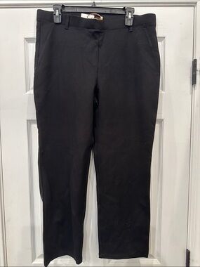 Quince Black Women's Tailored Dress Pants (21)